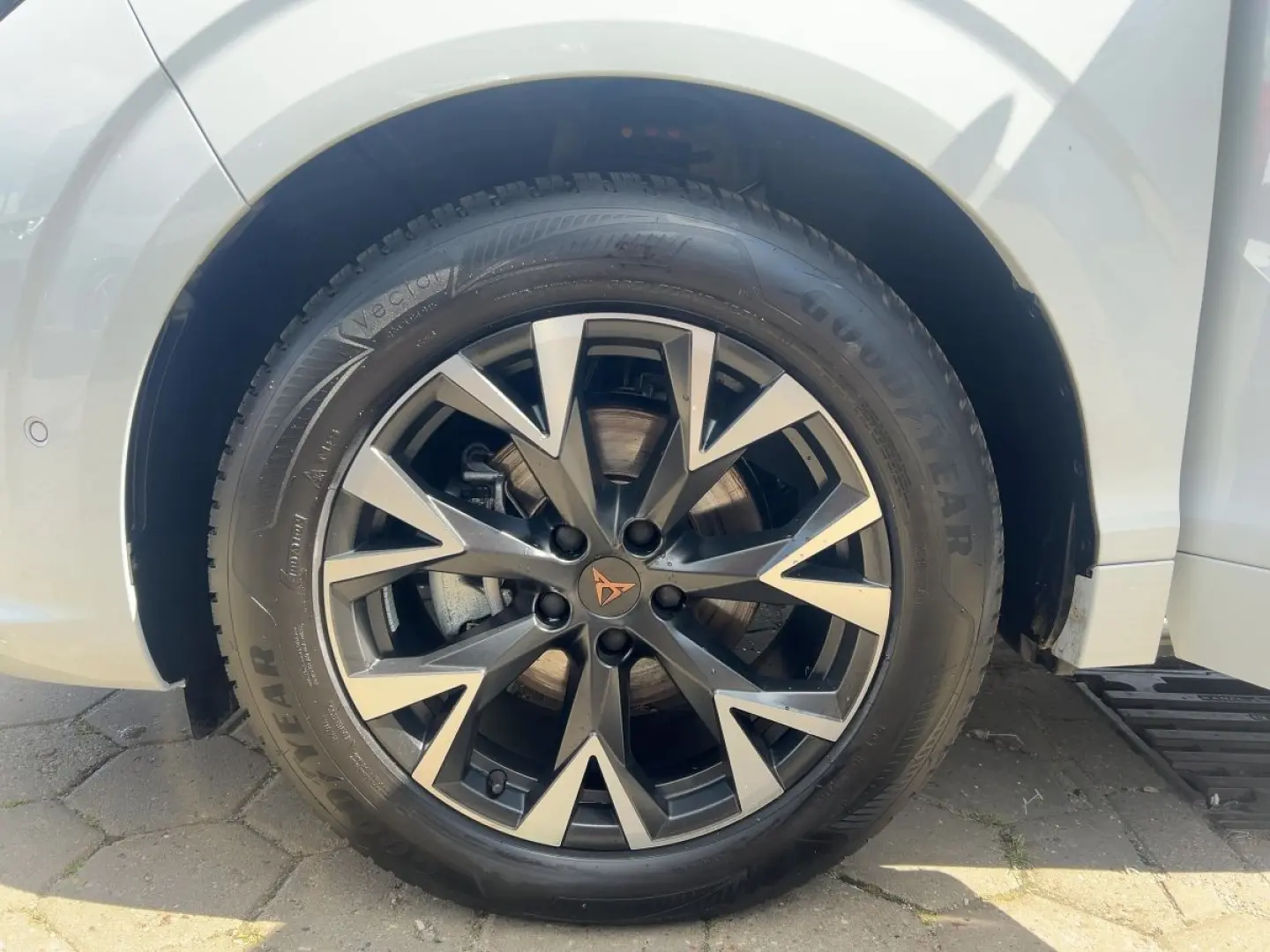 Terramar 1.5 eTSI DSG Sitzhzg LED Link Kamera