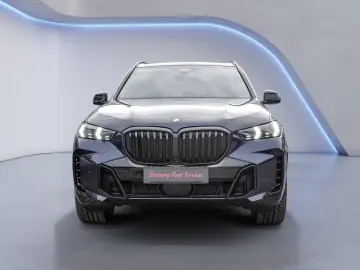 BMW X5 40i M-Sport Pro LUFT PANO-SKY INTEGR