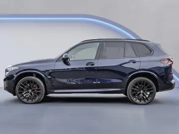 BMW X5 40i M-Sport Pro LUFT PANO-SKY INTEGR