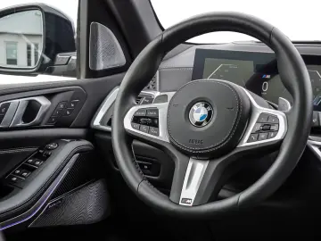 BMW X5 40i M-Sport Pro LUFT PANO-SKY INTEGR