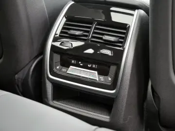 BMW X5 40i M-Sport Pro LUFT PANO-SKY INTEGR