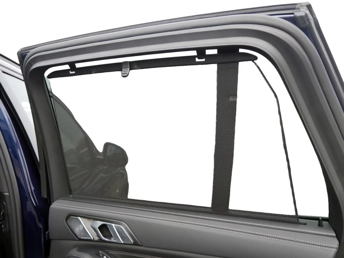 BMW X5 40i M-Sport Pro LUFT PANO-SKY INTEGR