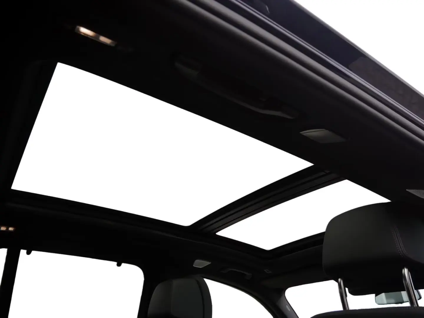 BMW X5 40i M-Sport Pro LUFT PANO-SKY INTEGR