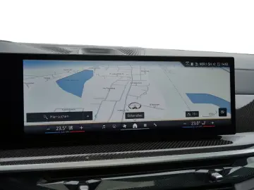 BMW X5 40i M-Sport Pro LUFT PANO-SKY INTEGR