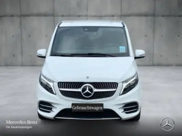 V 250 d Kompakt AVANTGARDE EDITION AMG 9G LED
