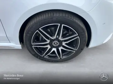 V 250 d Kompakt AVANTGARDE EDITION AMG 9G LED