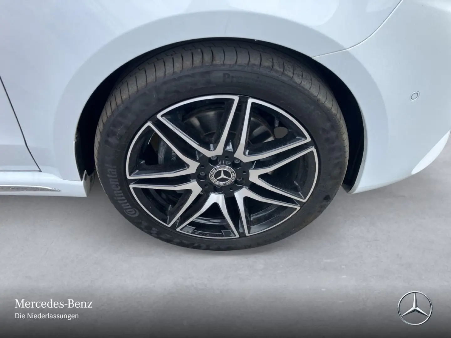 V 250 d Kompakt AVANTGARDE EDITION AMG 9G LED