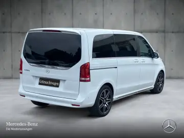 V 250 d Kompakt AVANTGARDE EDITION AMG 9G LED