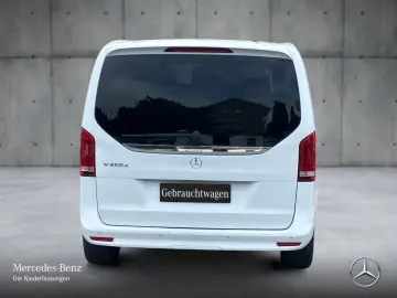 V 250 d Kompakt AVANTGARDE EDITION AMG 9G LED