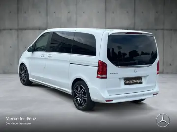 V 250 d Kompakt AVANTGARDE EDITION AMG 9G LED