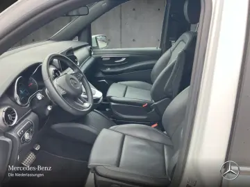 V 250 d Kompakt AVANTGARDE EDITION AMG 9G LED