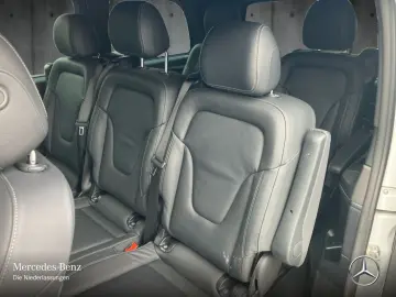 V 250 d Kompakt AVANTGARDE EDITION AMG 9G LED