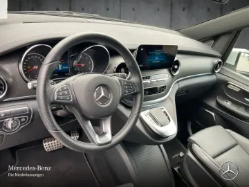 V 250 d Kompakt AVANTGARDE EDITION AMG 9G LED