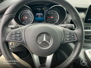 V 250 d Kompakt AVANTGARDE EDITION AMG 9G LED