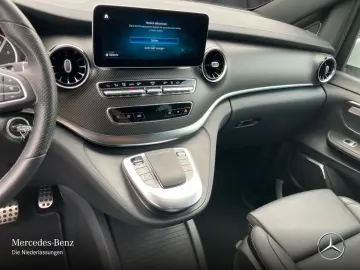 V 250 d Kompakt AVANTGARDE EDITION AMG 9G LED
