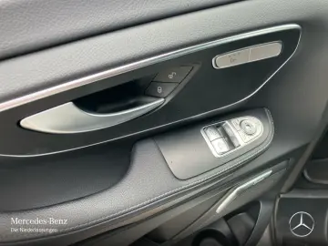 V 250 d Kompakt AVANTGARDE EDITION AMG 9G LED