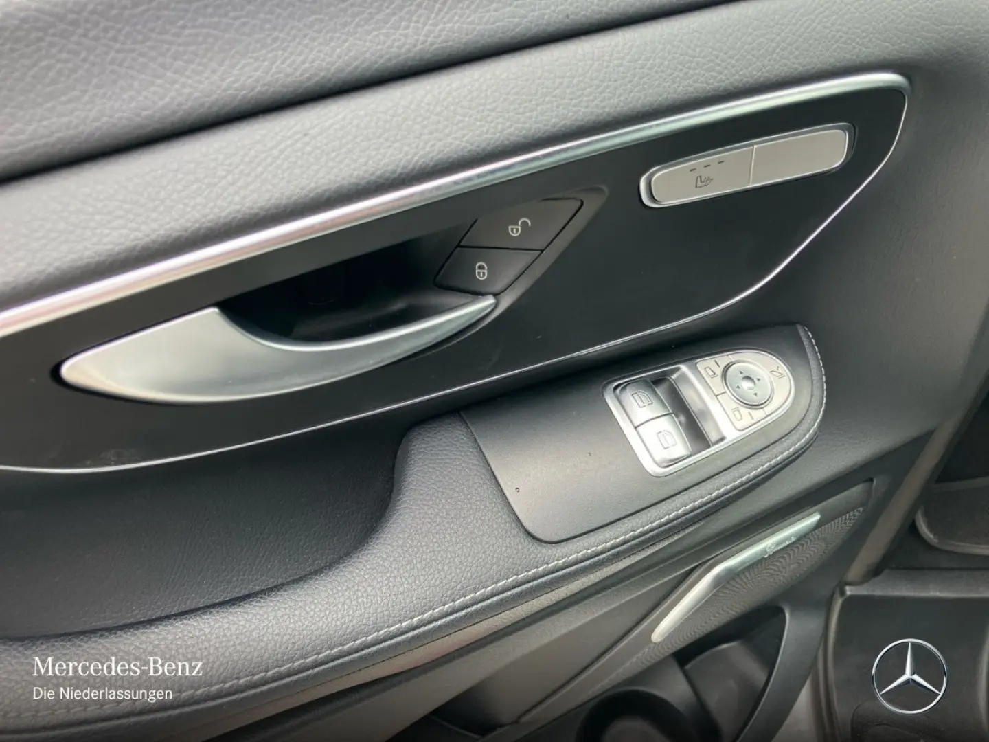 V 250 d Kompakt AVANTGARDE EDITION AMG 9G LED