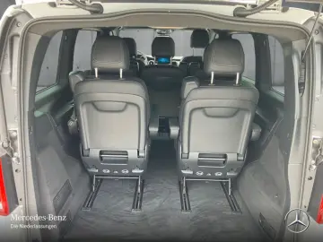 V 250 d Kompakt AVANTGARDE EDITION AMG 9G LED