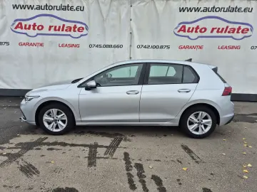 Volkswagen Golf 1.0 eTSI MHEV 110 CP DSG Life 2024