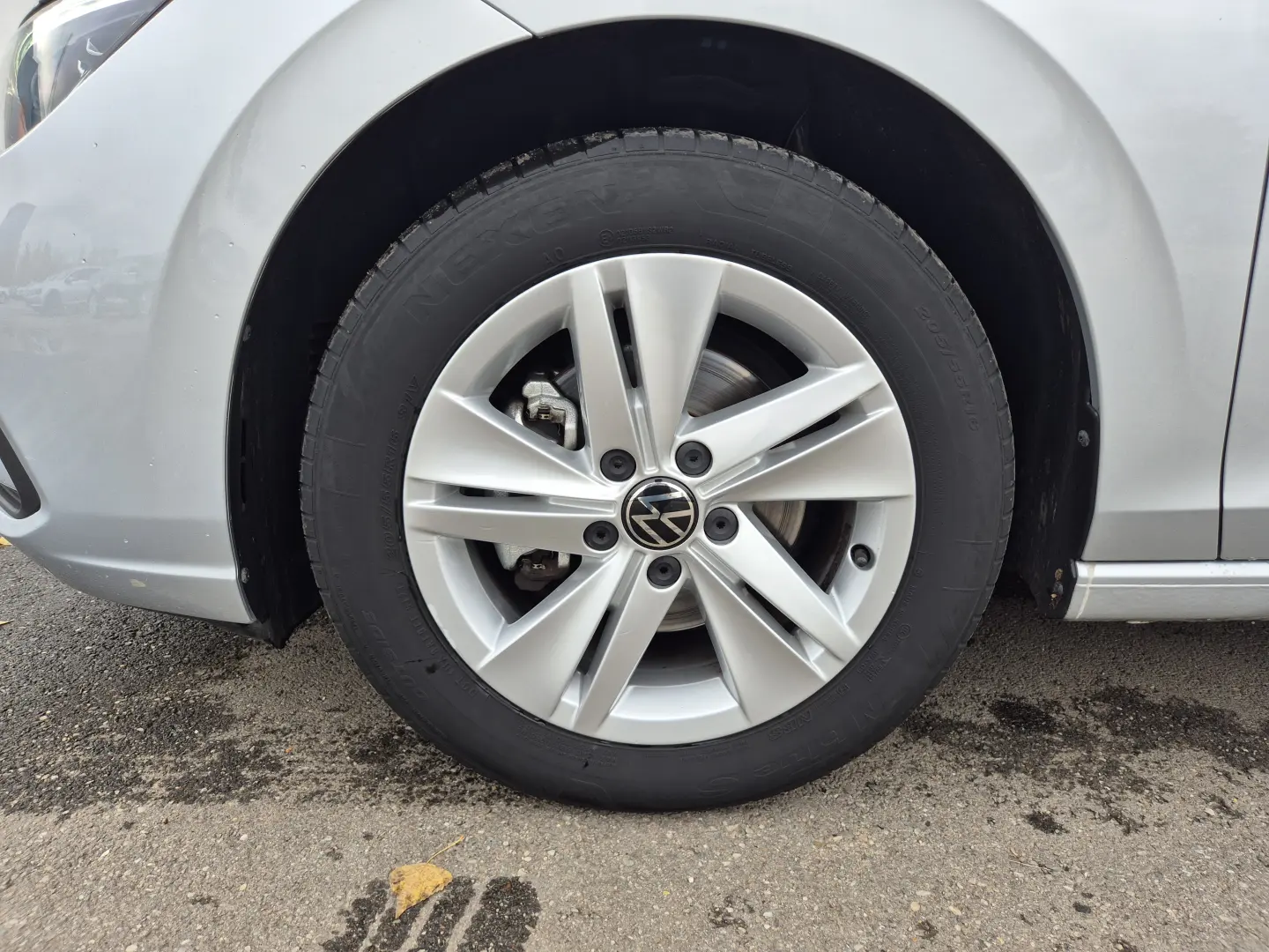 Volkswagen Golf 1.0 eTSI MHEV 110 CP DSG Life 2024