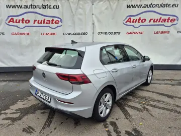 Volkswagen Golf 1.0 eTSI MHEV 110 CP DSG Life 2024