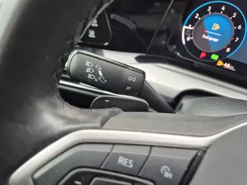 Volkswagen Golf 1.0 eTSI MHEV 110 CP DSG Life 2024