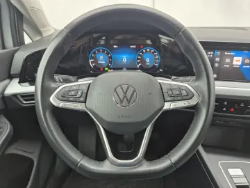 Volkswagen Golf 1.0 eTSI MHEV 110 CP DSG Life 2024