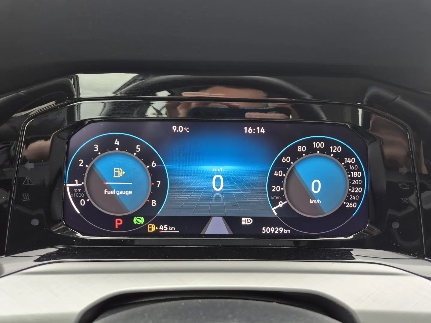 Volkswagen Golf 1.0 eTSI MHEV 110 CP DSG Life 2024