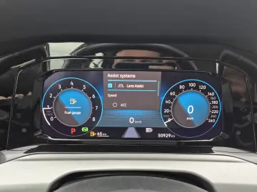 Volkswagen Golf 1.0 eTSI MHEV 110 CP DSG Life 2024