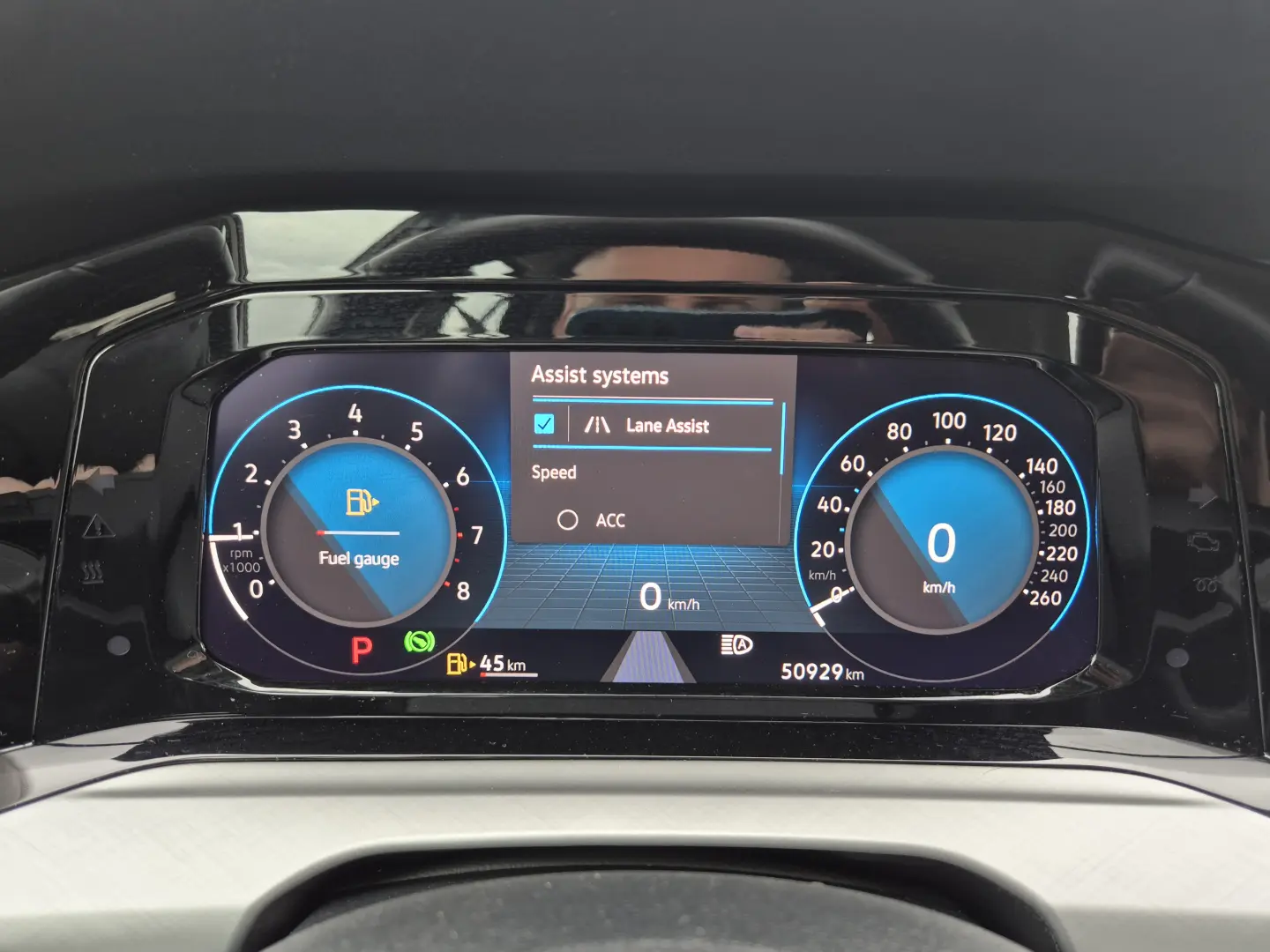 Volkswagen Golf 1.0 eTSI MHEV 110 CP DSG Life 2024