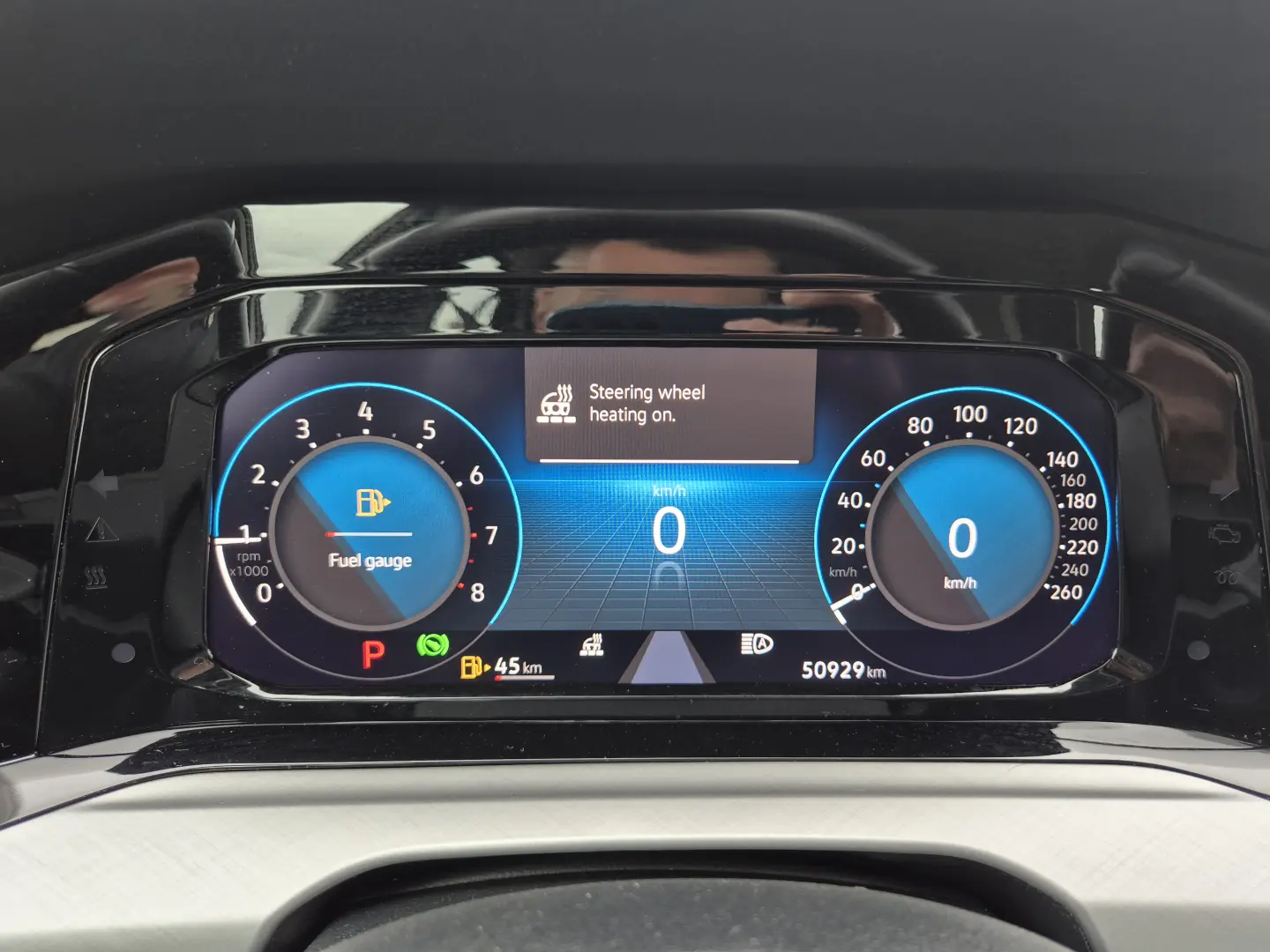 Volkswagen Golf 1.0 eTSI MHEV 110 CP DSG Life 2024