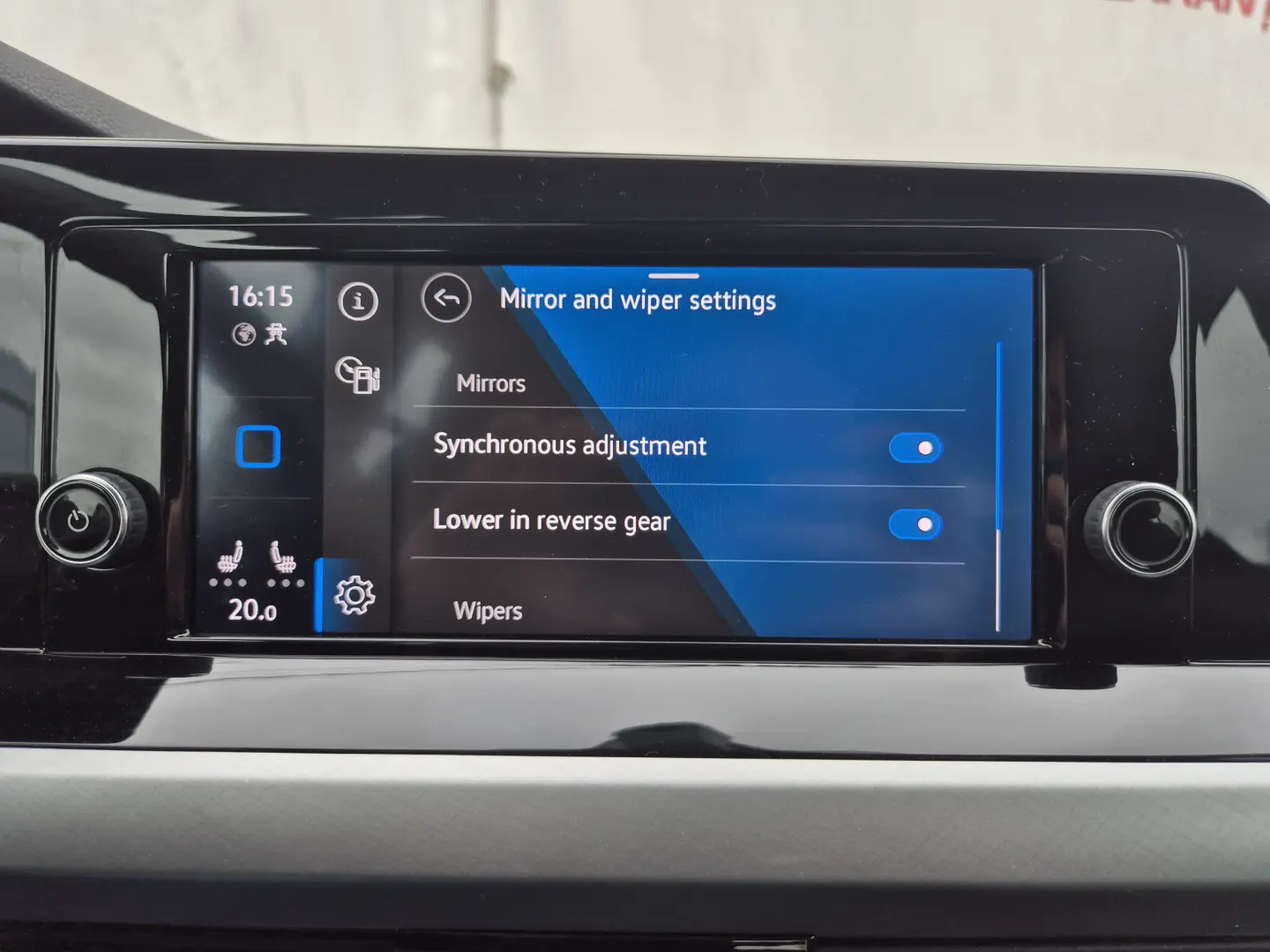 Volkswagen Golf 1.0 eTSI MHEV 110 CP DSG Life 2024