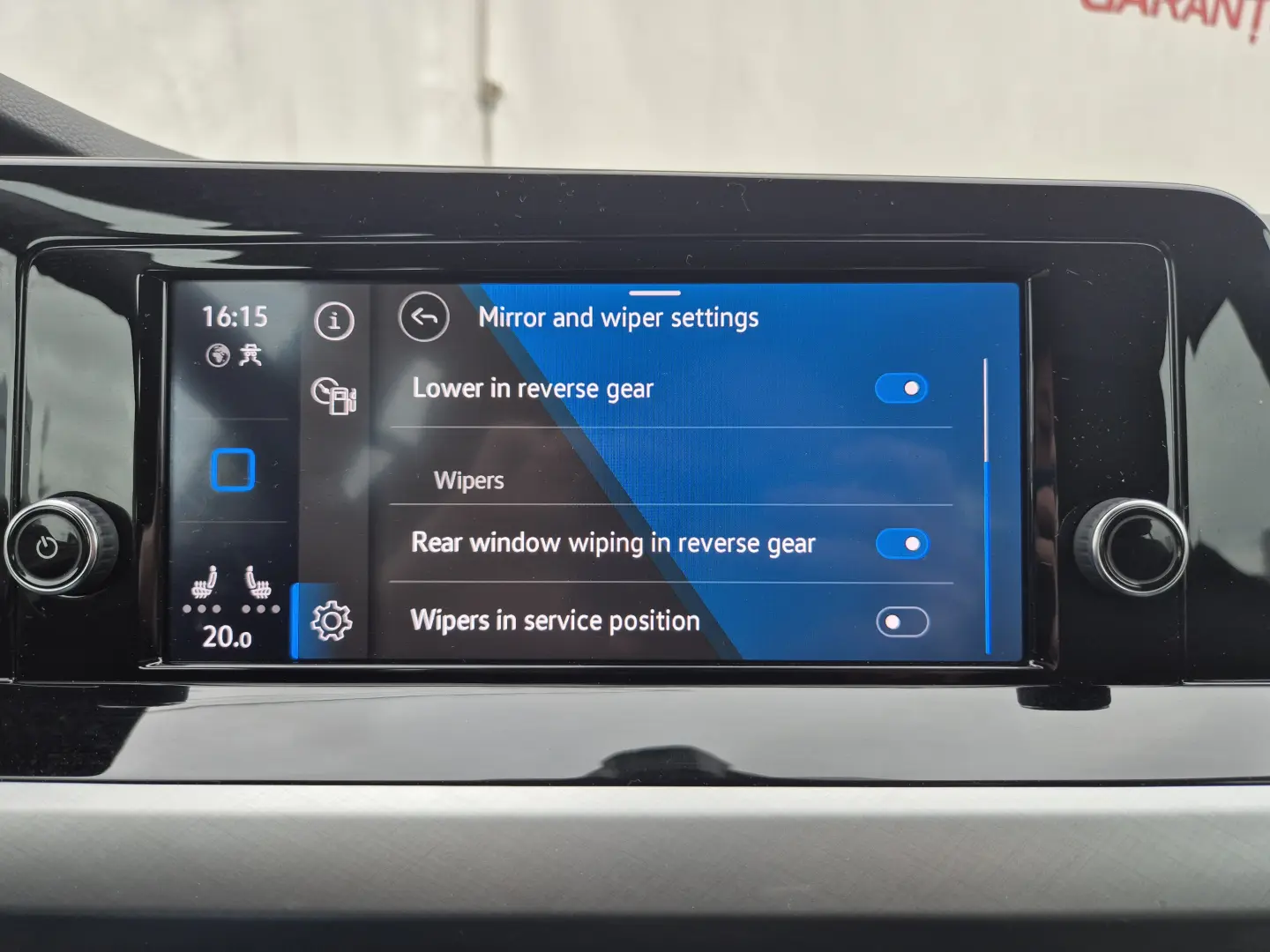 Volkswagen Golf 1.0 eTSI MHEV 110 CP DSG Life 2024