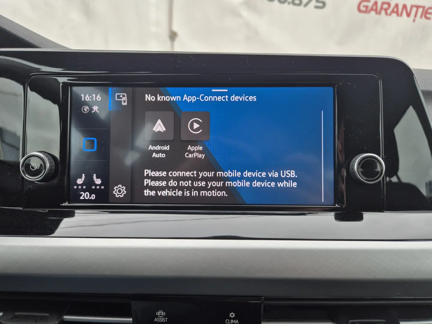 Volkswagen Golf 1.0 eTSI MHEV 110 CP DSG Life 2024