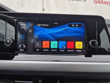 Volkswagen Golf 1.0 eTSI MHEV 110 CP DSG Life 2024