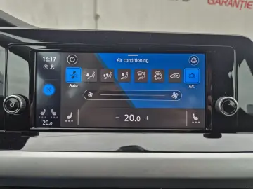 Volkswagen Golf 1.0 eTSI MHEV 110 CP DSG Life 2024