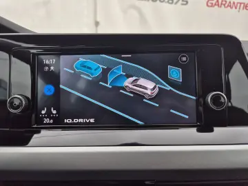 Volkswagen Golf 1.0 eTSI MHEV 110 CP DSG Life 2024