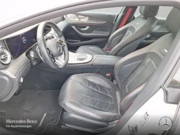 CLS 53 4M  AMG COUPE FAHRASS SHD AHK PERF.-ABGAS