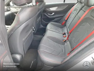 CLS 53 4M  AMG COUPE FAHRASS SHD AHK PERF.-ABGAS