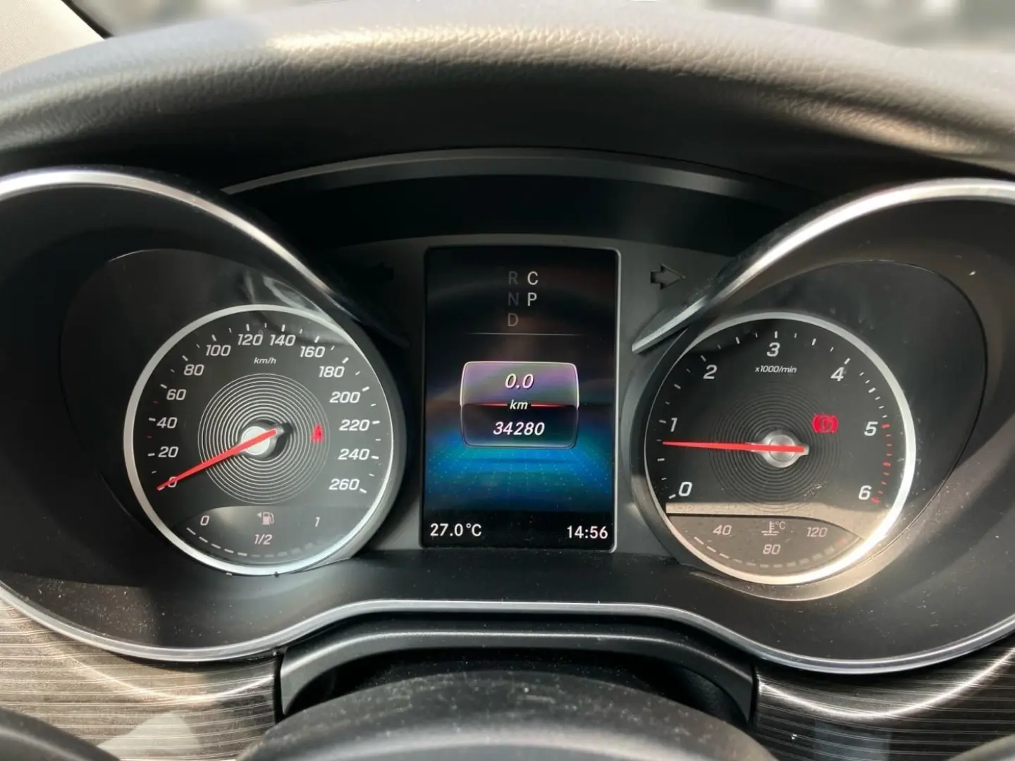 V 300 d ED Extralang Händler Export AHK Burm Kam