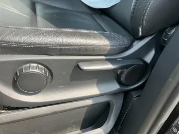 V 300 d ED Extralang Händler Export AHK Burm Kam