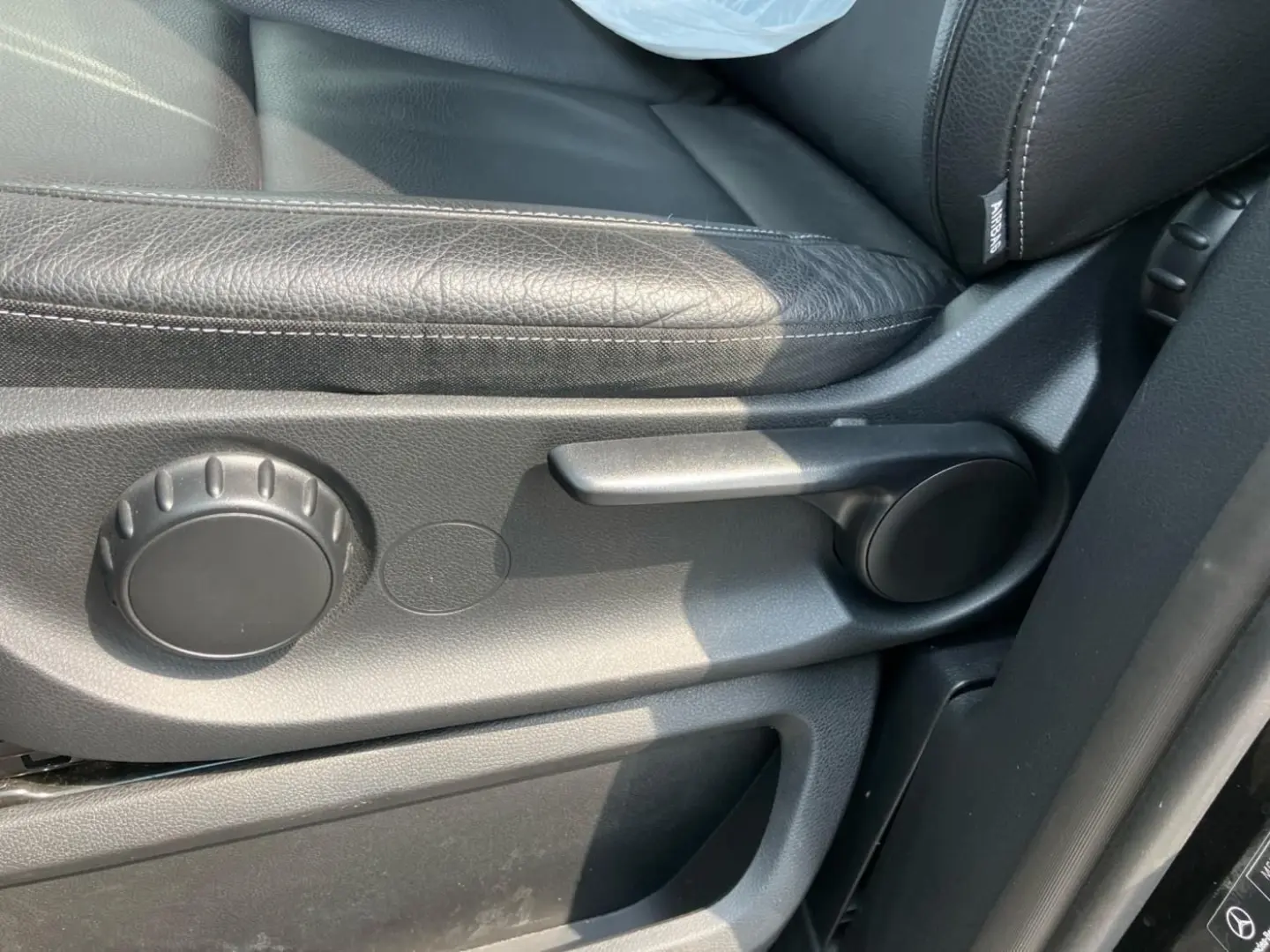 V 300 d ED Extralang Händler Export AHK Burm Kam