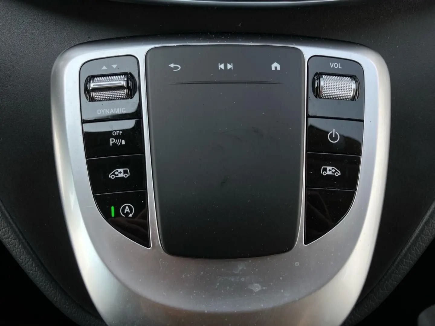 V 300 d ED Extralang Händler Export AHK Burm Kam