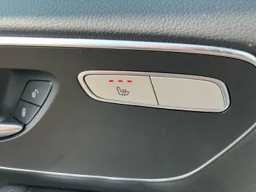 V 300 d ED Extralang Händler Export AHK Burm Kam