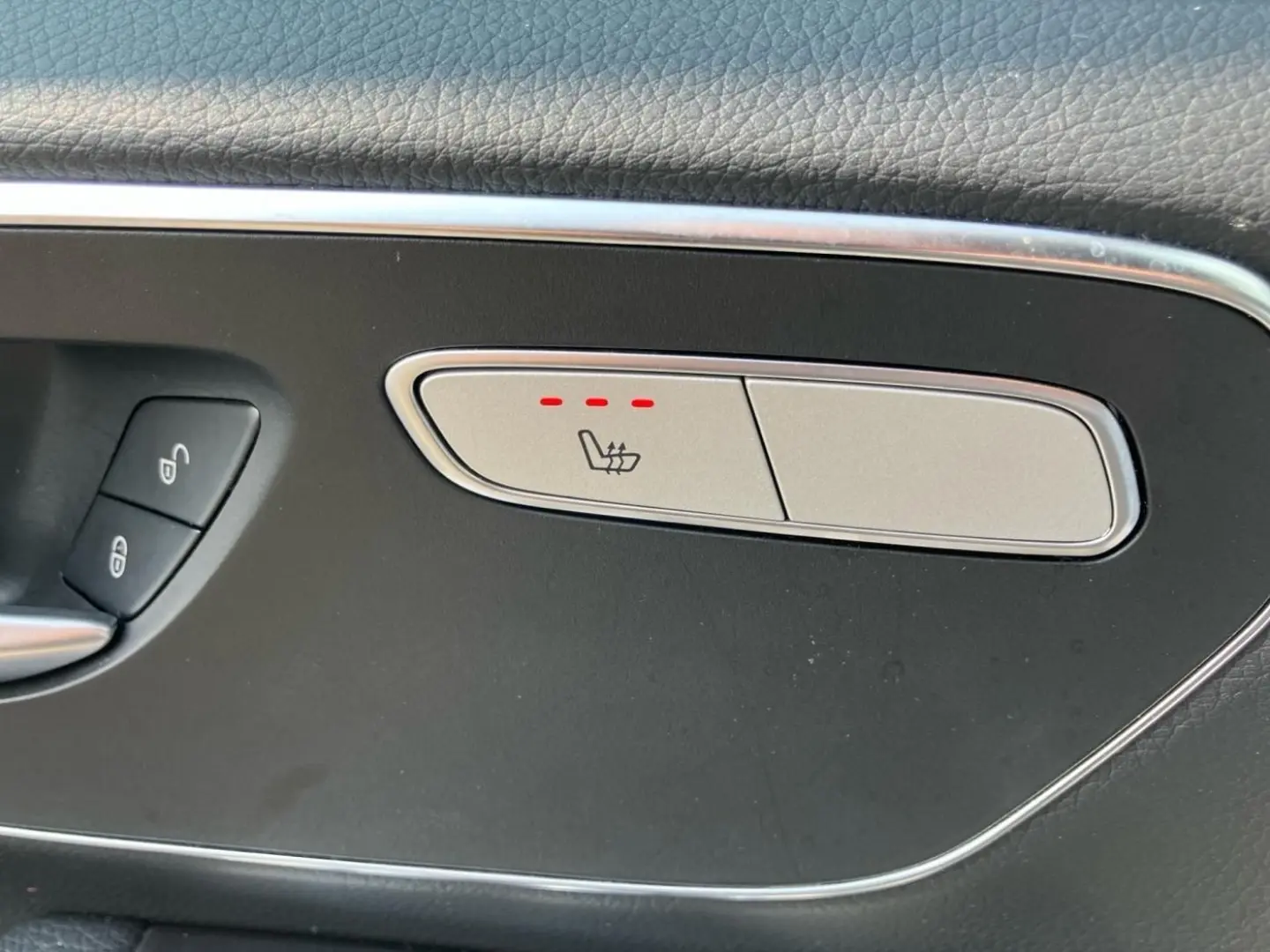 V 300 d ED Extralang Händler Export AHK Burm Kam