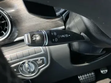 V 300 d ED Extralang Händler Export AHK Burm Kam