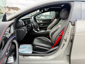 CLS53 AMG 4M EXCLUSIVE 360 ACC HUD LED DAB NIGHT