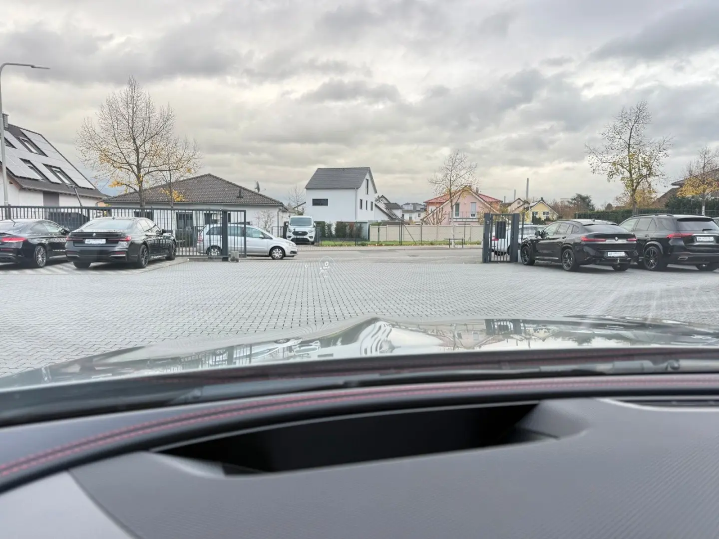 CLS53 AMG 4M EXCLUSIVE 360 ACC HUD LED DAB NIGHT