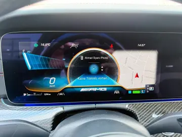 CLS53 AMG 4M EXCLUSIVE 360 ACC HUD LED DAB NIGHT