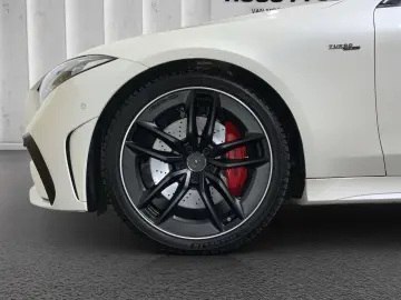 CLS AMG 53 4Matic Speedshift TCT 9G   MBUX High-